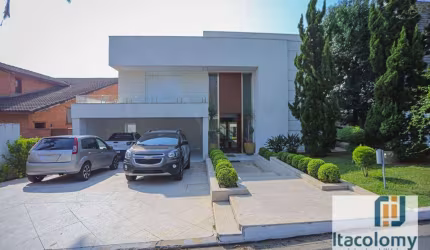 Casa à venda no Residencial Alphaville 02