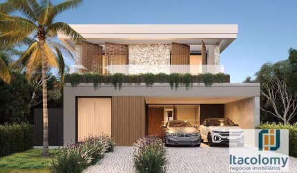 Linda casa a venda Residencial 03