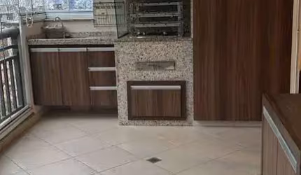 Lindo Apartamento para Locação no Jardins de Tamboré