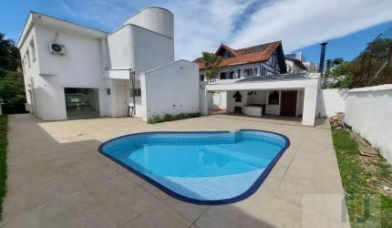 Casa com 4 dormitórios, 342 m² - venda por R$ 4.480.000,00 ou aluguel por R$ 20.159,00/mês - Alphaville 02 - Barueri/SP
