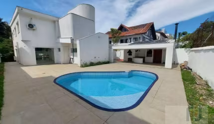Casa com 4 dormitórios, 342 m² - venda por R$ 4.480.000,00 ou aluguel por R$ 20.159,00/mês - Alphaville 02 - Barueri/SP