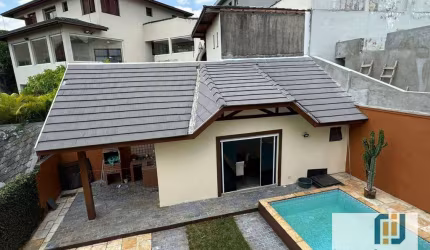 Casa para venda e Locação no Alphaville 09