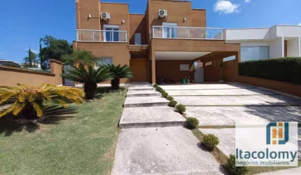 Linda casa a Venda no Reserva Santa Maria