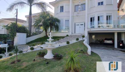 Casa para locação Alphaville