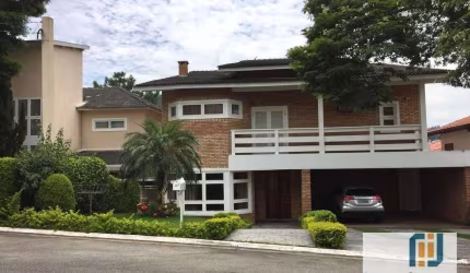 Casa Alphaville 10  venda e locação