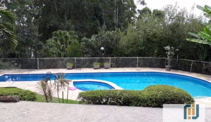 Casa com 5 dormitórios, 970 m² - venda por R$ 20.000.000 ou aluguel por R$ 37.300/mês - Residencial Tamboré - Barueri/SP