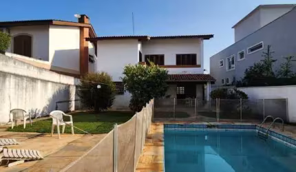 Casa à venda, 226 m² por R$ 1.700.000,00 - Residencial Cinco (Alphaville) - Santana de Parnaíba/SP