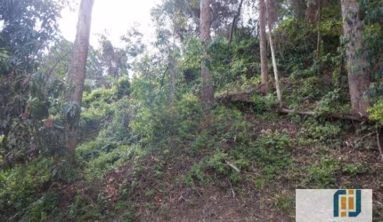 Terreno à venda, 1400 m² por R$ 2.030.000 - Residencial Tamboré - Barueri/SP