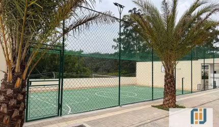Casa com 4 dormitórios à venda, 214 m² por R$ 1.350.000,00 - Tanquinho - Santana de Parnaíba/SP