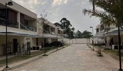 Casa à venda, 152 m² por R$ 1.100.000,00 - Tanquinho - Santana de Parnaíba/SP