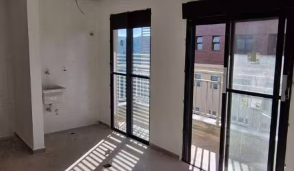 Apartamento com 1 dormitório à venda, 40 m² por R$ 560.000 - Alphaville - Barueri/SP
