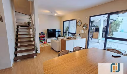 Casa à venda no Residencial Tamboré 6