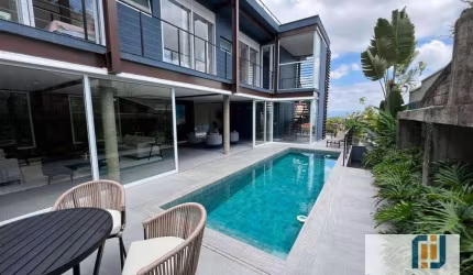 Casa para venda e locação no Residencial Gênesis II