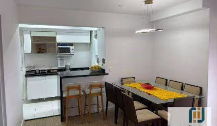 Apartamento, 109 m² - venda por R$ 1.370.000,00 ou aluguel por R$ 9.748,00/mês - Centro Comercial Jubran - Barueri/SP
