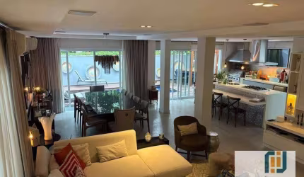 Casa à venda no Residencial Alphaville 4