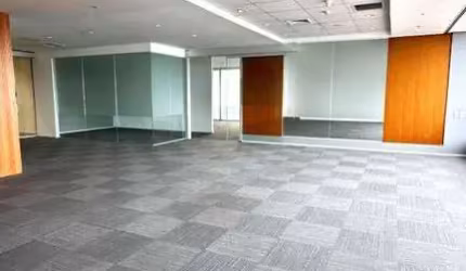 Laje Comercial Evolution Alphaville