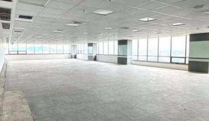 Laje Comercial Evolution Alphaville