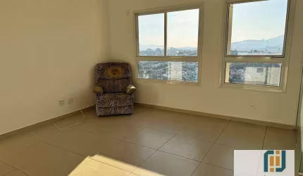 Apartamento com 2 dormitórios à venda, 62 m² por R$ 650.000,00 - Alphaville - Barueri/SP
