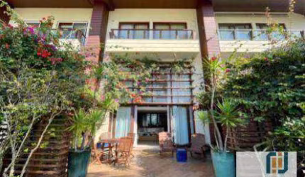 Casa mobiliada à venda no Condomínio Jequiti Residences