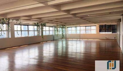 Conjunto Comercial para venda e locação, na Faria Lima, no Edifício Fernando Arens
