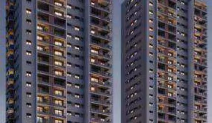 Apartamento para venda no Amaz Alphaville
