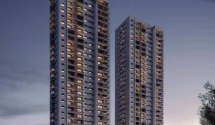 Apartamento à venda no Edifício On The Park