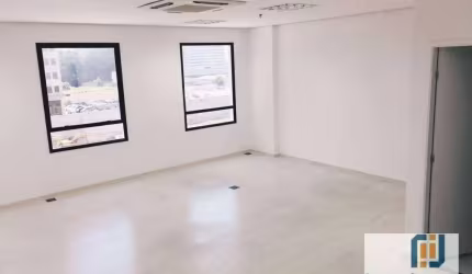 Sala à venda, 50 m² por R$ 270.000 - Alphaville Industrial - Barueri/SP