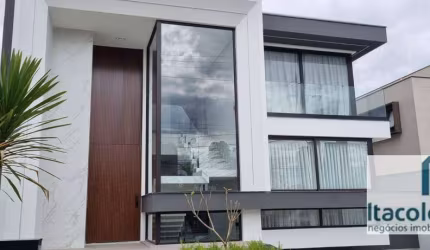 Casa com 4 dormitórios à venda, 588 m² por R$ 13.500.000 - Alphaville 02 - Barueri/SP