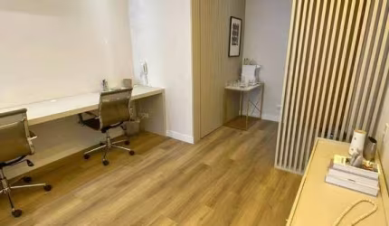 Sala à venda, 30 m² por R$ 430.000 - Tamboré - Santana de Parnaíba/SP