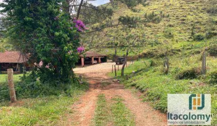 Fazenda à venda em Guaratinguetá