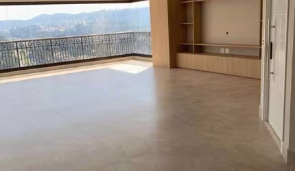 Apartamento para locação no Condomínio Atria Alphaville