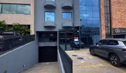 Prédio Comercial para locação no Centro de Apoio I
