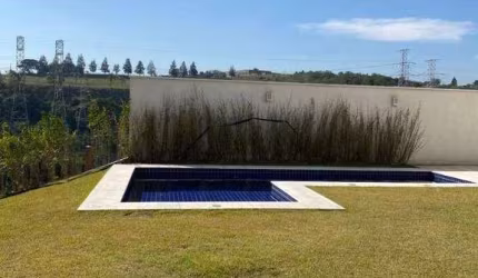 Casa com 4 dormitórios à venda, 530 m² por R$ 5.500.000 - Burle Marx - Santana de Parnaíba/SP