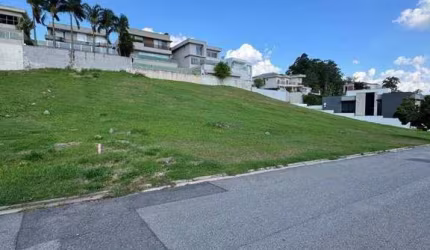 Terreno aclive à venda - 491 m² - Villa Solaia