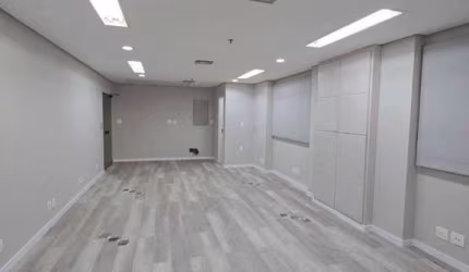 Conjunto Comercial para locação no Edifício Unique Tower