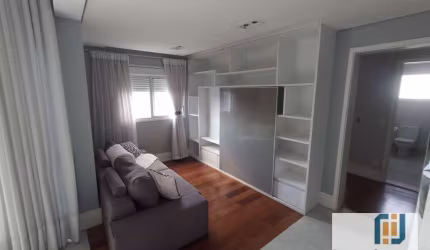 Apartamento à venda no Soho Tamboré