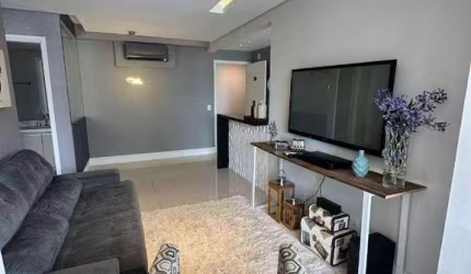 Apartamento com 2 dormitórios, 67 m² - venda por R$ 1.100.000,00 ou aluguel por R$ 8.500,02/mês - Empresarial 18 do Forte - Barueri/SP