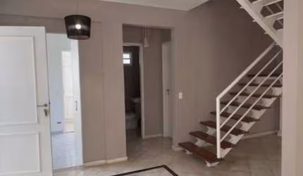 Casa com 4 dormitórios para alugar, 180 m² por R$ 12.371,00/mês - Tamboré - Santana de Parnaíba/SP