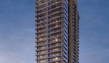 Apartamento com 2 dormitórios à venda, 89 m² por R$ 1.300.000 - Centro Comercial Jubran - Barueri/SP