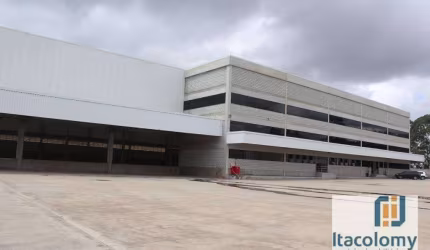 Galpão para venda e locação em Cotia