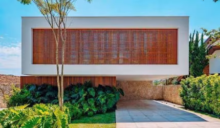 Casa à venda no Residencial Alphaville 0