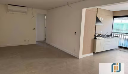 Apartamento com 3 dormitórios à venda, 97 m² por R$ 1.500.000 - Alphaville - Barueri/SP