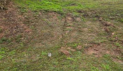Terreno à venda, 750 m² por R$ 1.750.000 - Paiol Velho - Santana de Parnaíba/SP