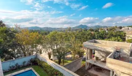 Casa à venda, 380 m² por R$ 2.500.000,00 - Tarumã - Santana de Parnaíba/SP