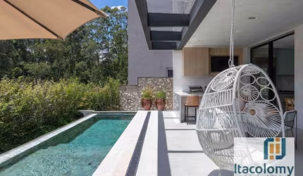 Casa à venda no Residencial Villa Solaia