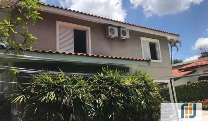 Casa com 4 dormitórios para alugar, 420 m² por R$ 32.100/mês - Alphaville 01 - Barueri/SP