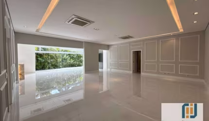 Apartamento para locação no Boulevard Tamboré