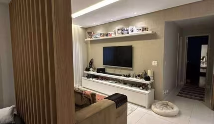 Apartamento com 2 dormitórios para alugar, 96 m² por R$ 11.100/mês - Alphaville Empresarial - Barueri/SP
