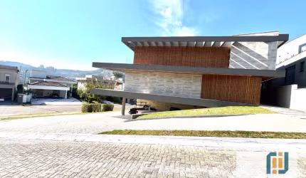 Casa totalmente mobiliada para venda e locação no Tamboré 10, Santana de Parnaíba