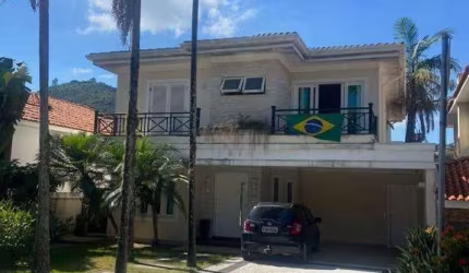 Casa à venda no Residencial Alphaville 9
